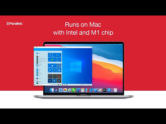 is parallels safe for mac