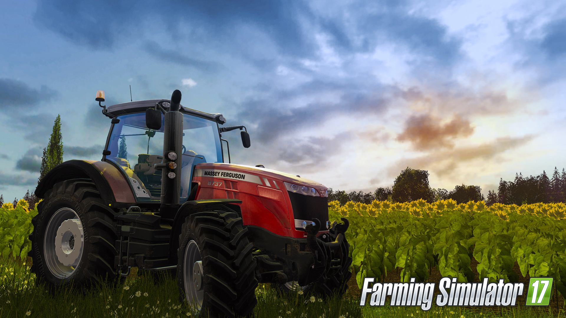 get mods into farming simulator 17 for mac